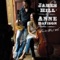 Ode To a Frozen Boot (feat. Anne Davison) - James Hill lyrics