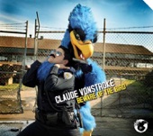 Who's Afraid of Detroit by Claude VonStroke