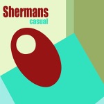The Shermans - Are You Near?