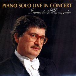 Leonardo Marzagalia - Theme from "Concierto Di Aranjuez"