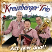 Kreuzberger Trio - Auf Kreta Bei Sturm Und Bei Regen