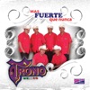 El Trono de Mexico - El Trono