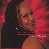 Rhonda Benin - Almost Like Being in Love