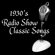 Shine On Harvest Moon - 1930s Music