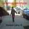 Tengo Personalidad - Harlem Larry G lyrics