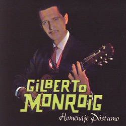 Gilberto Monroig - Pecadora