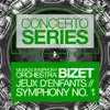 Bizet: Jeux d'enfants, Symphony No. 1 album lyrics, reviews, download