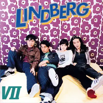 Lindberg VII - Lindberg