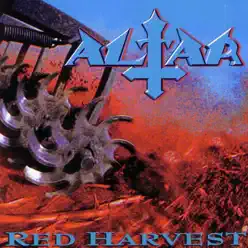 Red Harvest - Altar