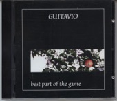 Guitavio - Make Me a Channel of Your Peace