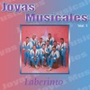 Joyas Musicales Vol.1 El Lobo