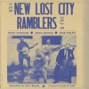 The New Lost City Ramblers - Vol. Three
