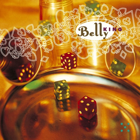 Cover artwork for Super-Connected