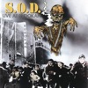 S.O.D. - Momo