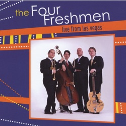 The Four Freshmen - Mam'selle
