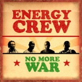 No More War artwork