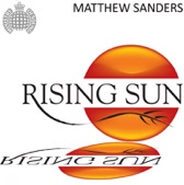 Rising Sun - The Remixes