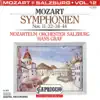 Stream & download Mozart: Symphonien Nos. 11, 32, 34, 44