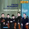 Schubert: String Quintet - String Quartet No. 10 album lyrics, reviews, download