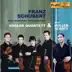 Schubert: String Quintet - String Quartet No. 10 album cover