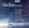 Sibelius Festival album lyrics, reviews, download