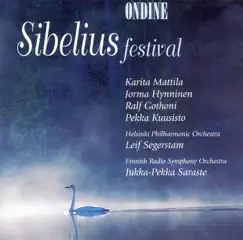 Sibelius Festival by Ralf Gothoni, Leif Segerstam & Helsinki Philharmonic Orchestra album reviews, ratings, credits