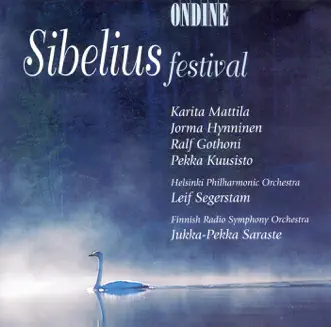 5 Songs, Op. 37: No. 4. Var Det en Drom? (Was It a Dream?): No. 4. Var Det en Drom? (Was It a Dream?) by Jorma Hynninen, Leif Segerstam & Tampere Philharmonic Orchestra song reviws