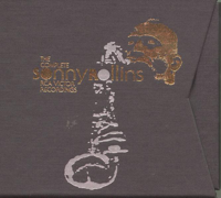 Sonny Rollins - The Complete RCA Victor Recordings: Sonny Rollins artwork