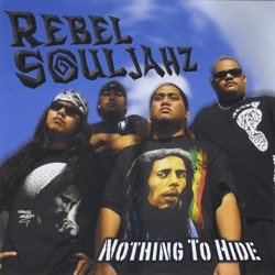 Rebel Souljahz - Skankin'