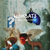The Wombats - Is This Christmas? - Radio Edit