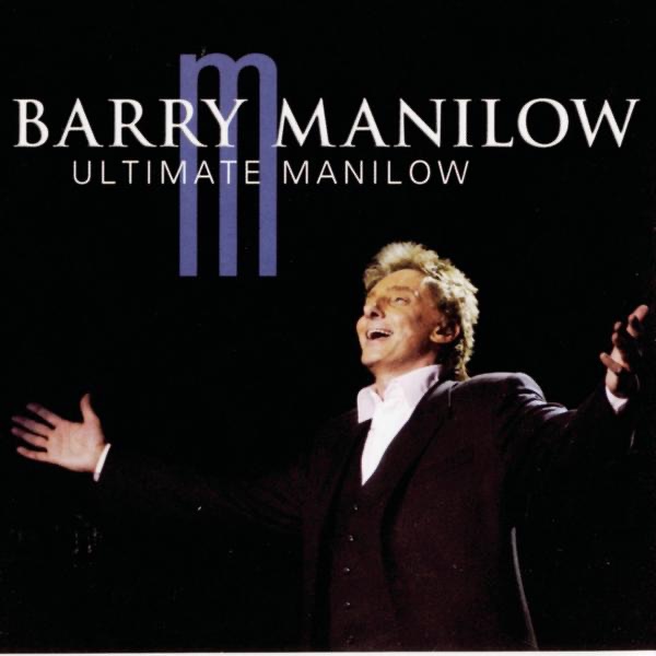 Barry Manilow