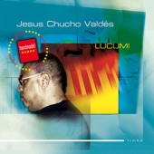 Jesus Chucho Valdes Lucumi (Piano Solo) artwork