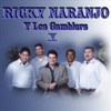 Ricky Naranjo Y Los Gamblers: V