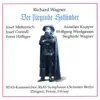 Der Fliegende Holländer album lyrics, reviews, download