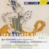 Stream & download Stravinsky: Sacre Du Printemps (Le) - Debussy: Jeux - Dukas: La Peri (Les Ballets Russes, Vol. 1)