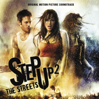 Various Artists - Step Up 2 the Streets (Original Motion Picture Soundtrack) artwork