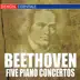 Piano Concerto No. 3 in C Minor, Op. 37: III. Rondo. Allegro song reviews