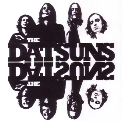 The Datsuns - The Datsuns The Datsuns - The Datsuns