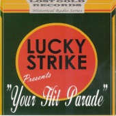 Lucky Strike Commercial 3 artwork