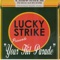 Lucky Strike Commercial 2 artwork