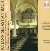 BWV 709: Herr Jesu Christ, Dich Zu Uns Wend artwork