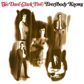 The Dave Clark Five - A Little Bit Now