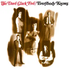 Everybody Knows (Remastered) by The Dave Clark Five album reviews, ratings, credits