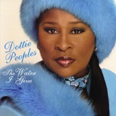 Dottie Peoples - Grace and Mercy