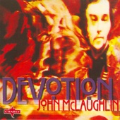 John McLaughlin - Don't Let the Dragon Eat Your Mother