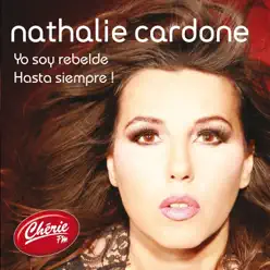 Rebelde - EP - Nathalie Cardone