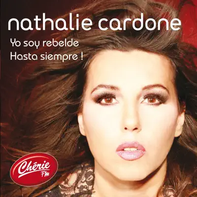 Rebelde - EP - Nathalie Cardone