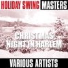 Tex Beneke and His Orchestra & Garry Stevens & Moonlight Serenaders - Sleigh Ride