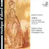 Haydn: Piano Trios Nos. 25-27 album lyrics, reviews, download
