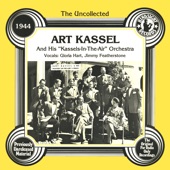 Art Kassell - I'll Be Around